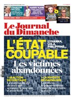 Le Journal du dimanche